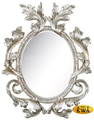 Зеркало в раме Glory (Глори), 69*87 см