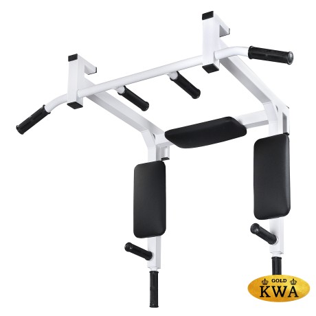 Шведская стенка деревянная из ламельного бука - БУК СТАНДАРТ - ТБПШ (стенка + турник-брусья-пресс)