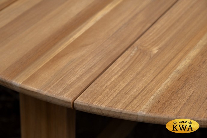 Обеденная группа из тика VENTO M Joygarden