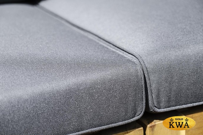 Диванный комплект из акации BOOKA с кофейным столом  Joygarden