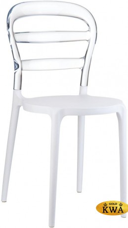 Стул пластиковый