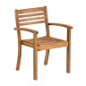 Стул из акации KARO Joygarden