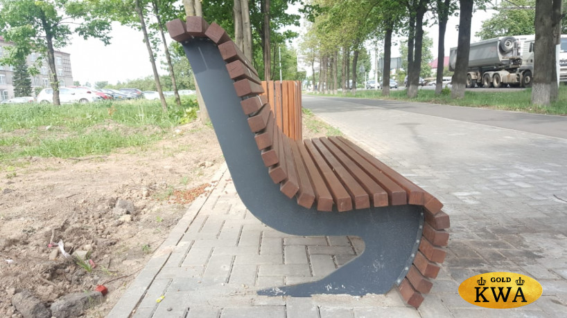 Скамейка Лимари 1,5 м