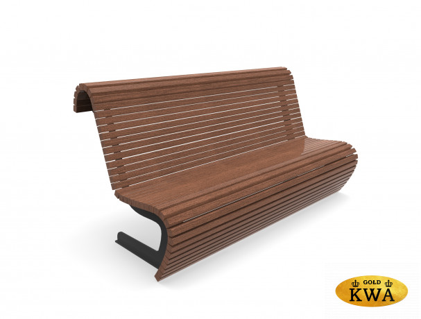 Скамейка Лимари 1,5 м