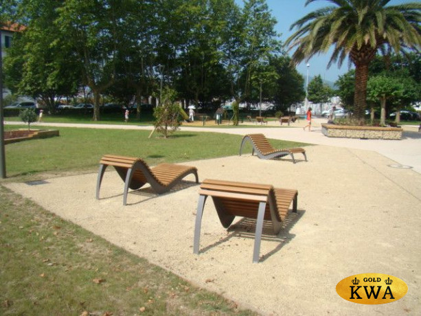 Лежак Калипсо