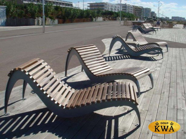 Лежак Калипсо