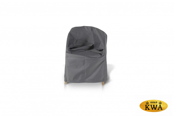 Чехол защитный на большой стул, 80х64х84(56) см