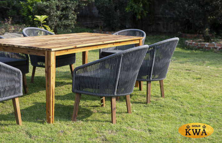 Обеденная зона Палермо