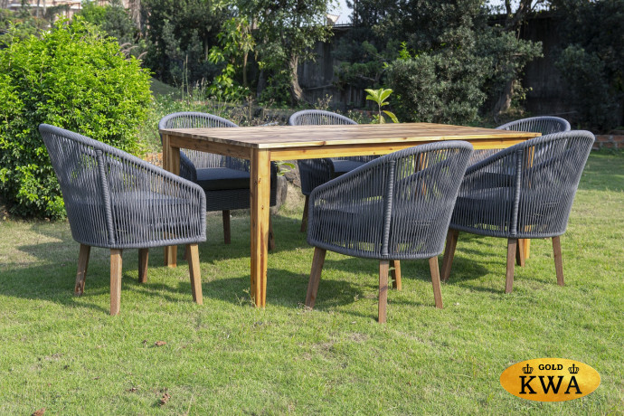 Обеденная зона Палермо