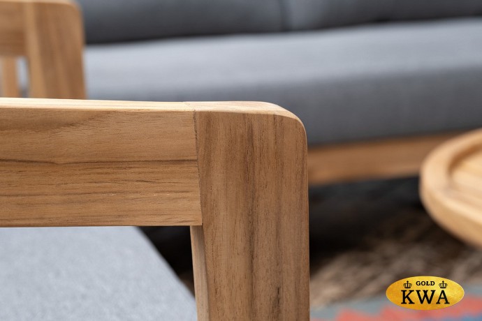 Диванная группа из тика VENTO L Joygarden