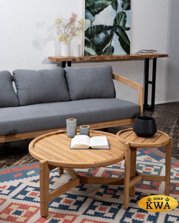 Диванная группа из тика VENTO L Joygarden