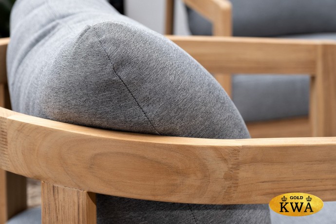 Диванная группа из тика VENTO L Joygarden