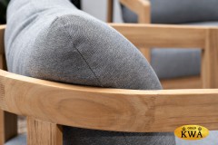 Диванная группа из тика VENTO L  Joygarden