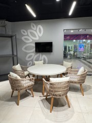 ELEONORA обеденный комплект на 6 персон