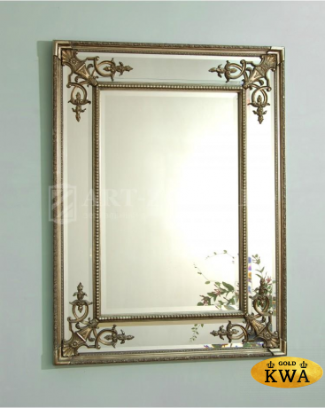 Зеркало в раме Lord (Лорд), 89*119 см