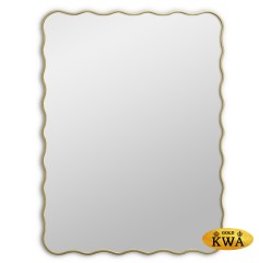 Fancy Gold Зеркало в тонкой раме
