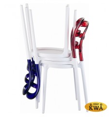 Стул пластиковый