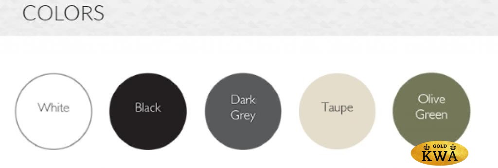 Стул пластиковый барный