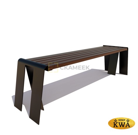 Скамейка уличная «Лайт»