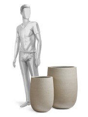 Кашпо Treez Ergo ___ форма 2 бывший 41.111-24-0068-SGR-68