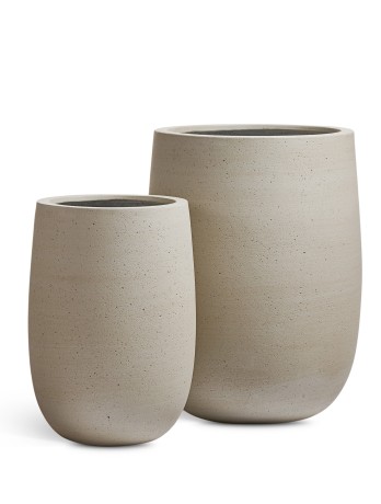 Кашпо Treez Ergo ___ форма 2 бывший 41.111-24-0068-SGR-68