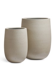 Кашпо Treez Ergo ___ форма 2 бывший 41.111-24-0068-SGR-68