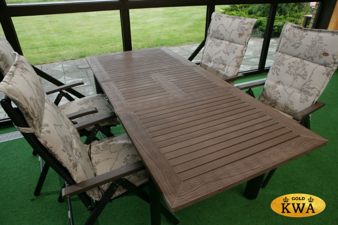 Стол обеденный Nydala 4696284