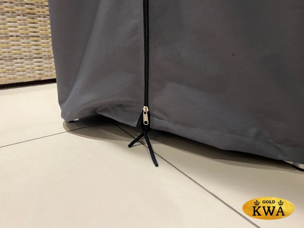 Чехол на обогреватель 230 х 55 см