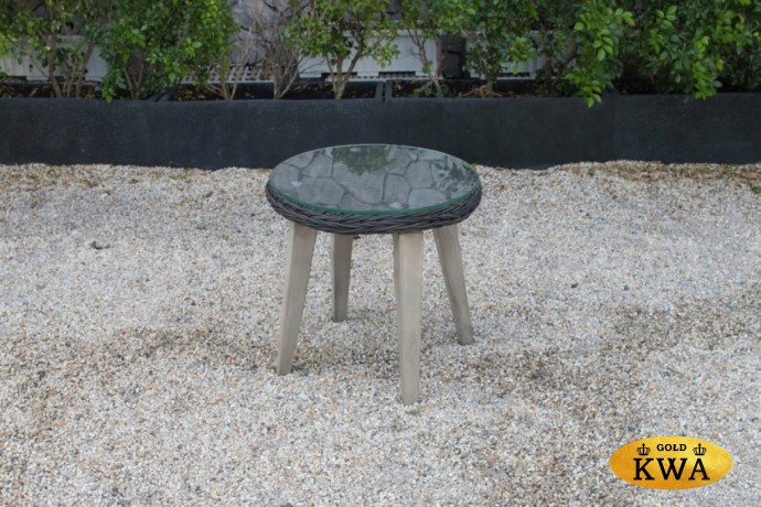 Комплект плетеной мебели