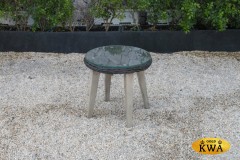 Комплект плетеной мебели