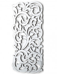 Зеркальное панно Ariel (Ариель), 51*102 см