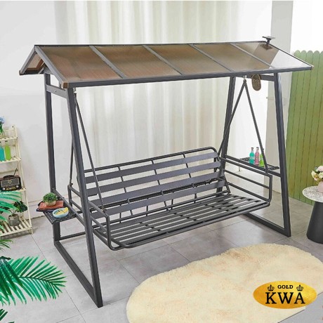 Раскладные качели из алюминия GRAF IV