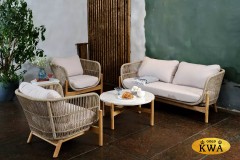 Диванная группа из тика TALARA  Joygarden