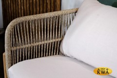 Диванная группа из тика TALARA  Joygarden