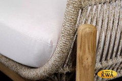 Диванная группа из тика TALARA  Joygarden