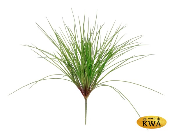 Трава Оньон куст средний в-42 см (пластик) 12/72