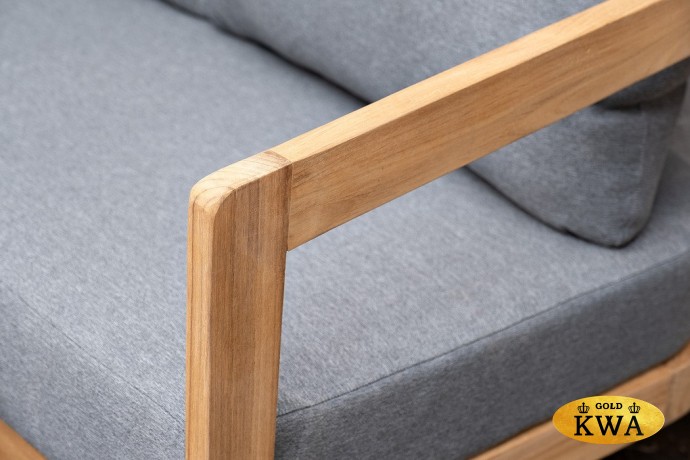 Диванная группа из тика VENTO M  Joygarden