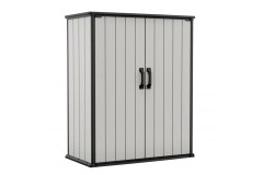 Садовый шкаф Keter High Store