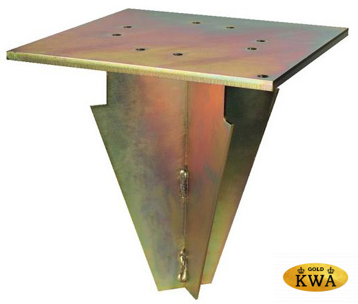 Крепление для моделей Poker, Double, Capri, размер 300x300 мм