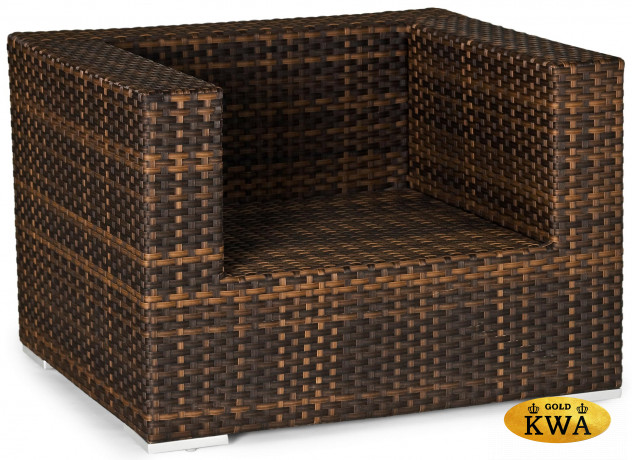 Плетеное кресло Valencia 64195