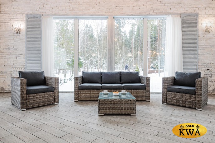 Лаунж-зона KARL