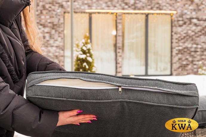 Лаунж-зона KARL