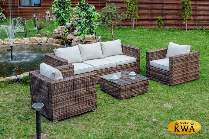 Лаунж-зона KARL