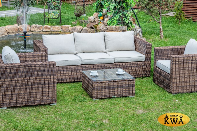 Лаунж-зона KARL