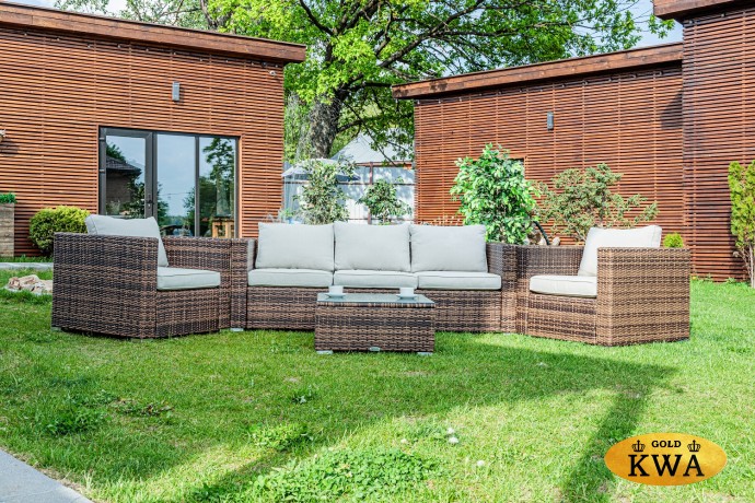 Лаунж-зона KARL