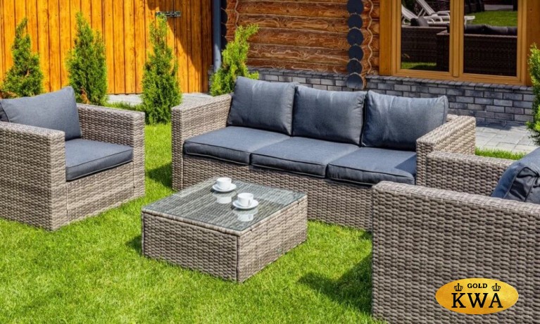 Лаунж-зона KARL