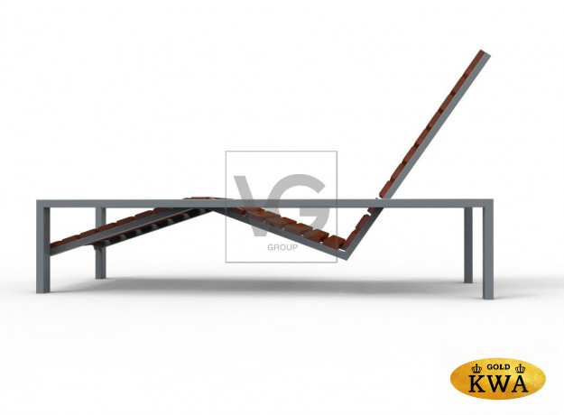 Лежак Корфу