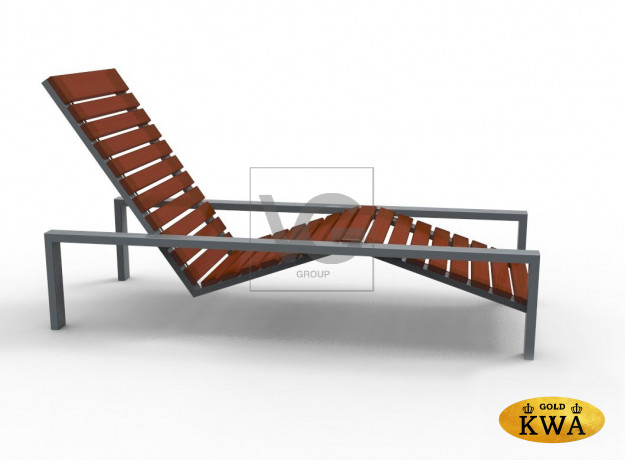 Лежак Корфу