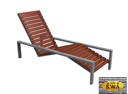 Лежак Корфу