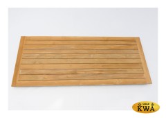 Lyon 280B+10P Комплект обеденной мебели бежевый/натуральный, алюминий/тик